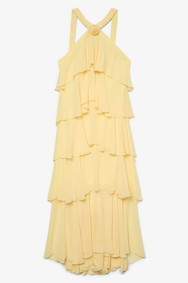 Hayley | Elegant Maxi Dress